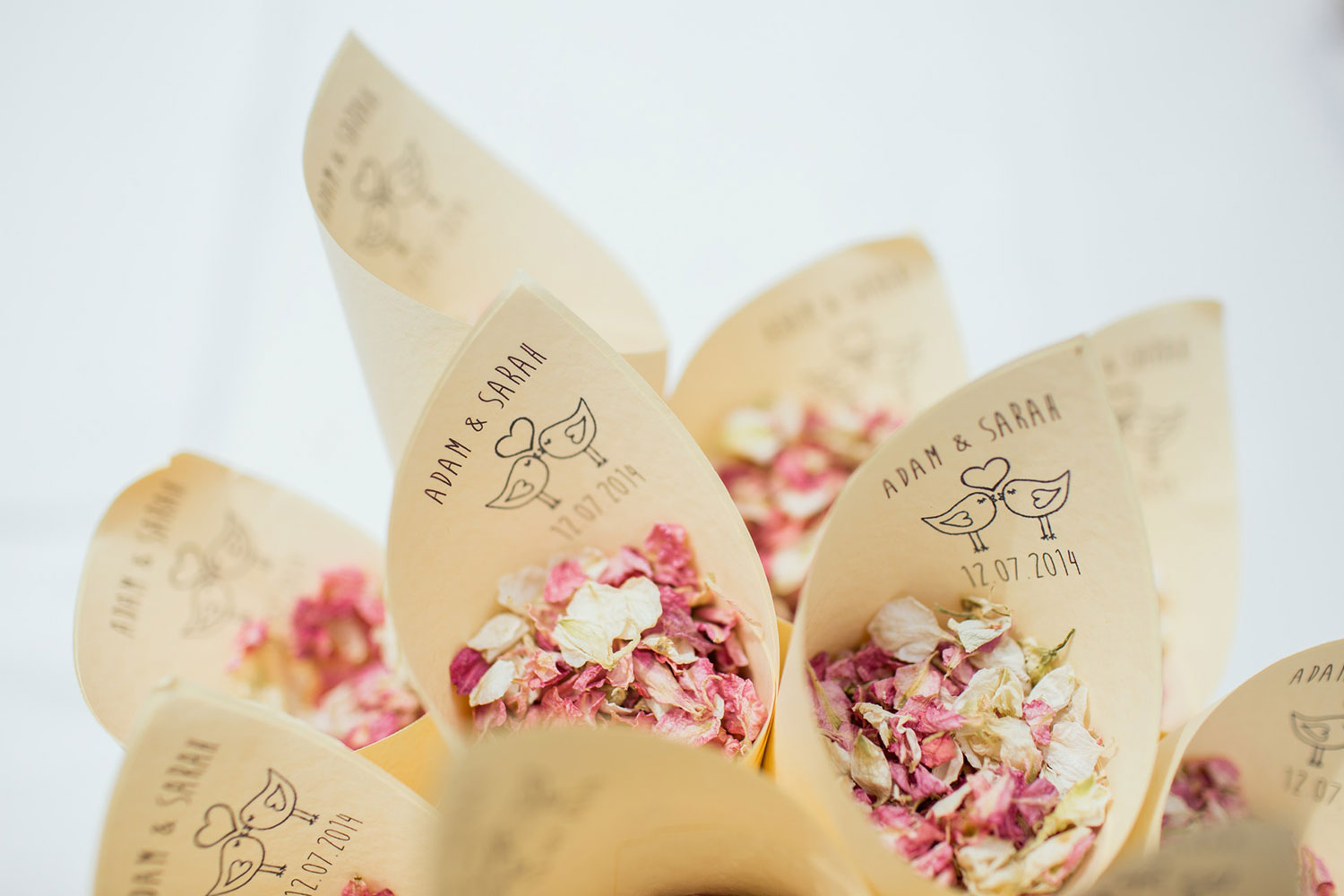 Wedding Extras - Gallery Image #407